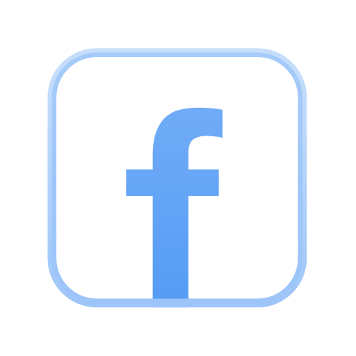 Facebook icon